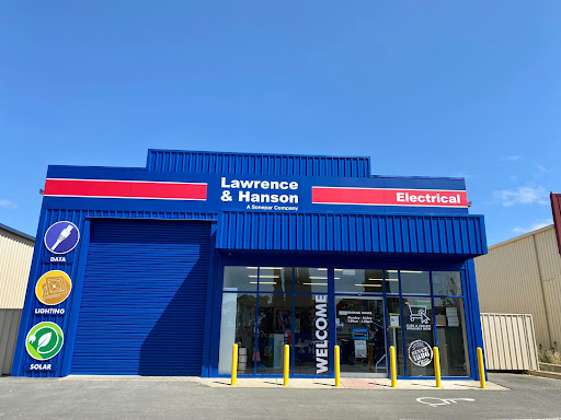 Lawrence & Hanson Murray Bridge