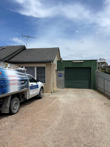 B & L Cox Electrical