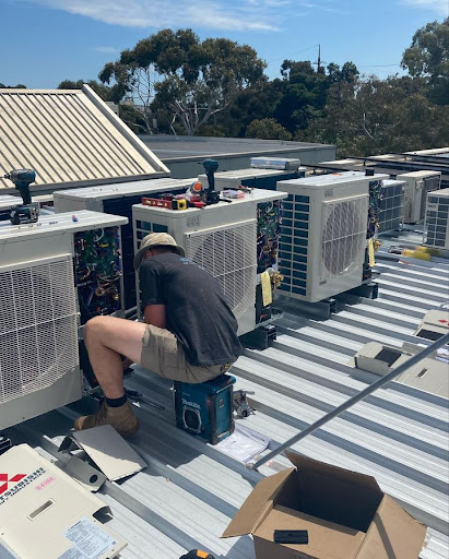 Eco Spark Electrical & Solar