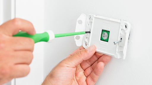 Lectra - Electrical Solutions