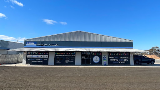 Rexel Electrical Supplies Berri