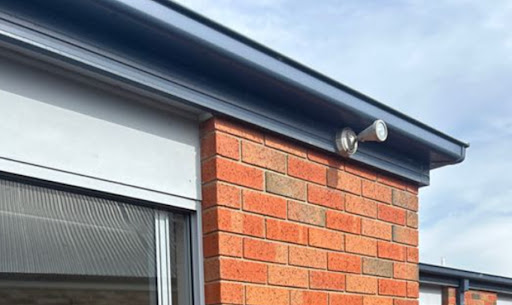 Alan Popping Electrician