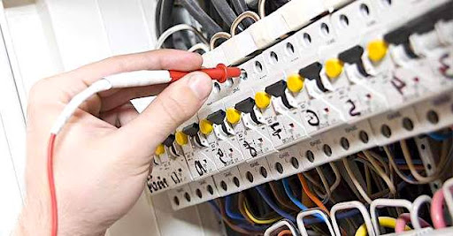 Super Electrician Geelong