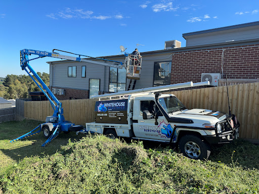 Whitehouse Electrics PTY LTD