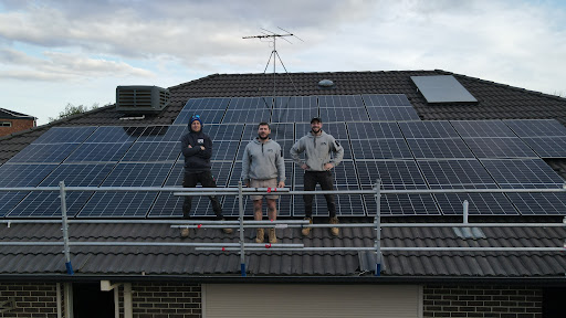 LPS Electrical Services Pty Ltd | Air Conditioning & Solar Sunbury