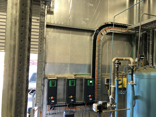 Laser Electrical Horsham