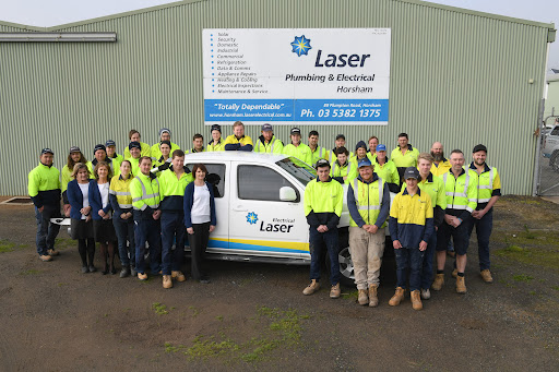Laser Electrical Horsham