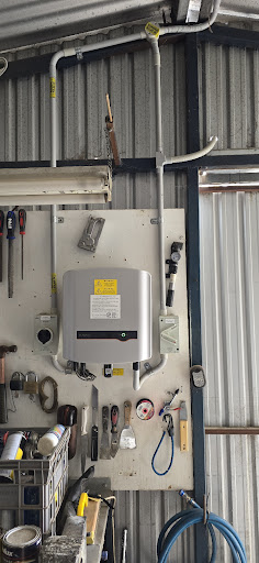 Vv Electrical and Solar