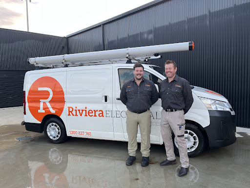 Riviera Electrical Services