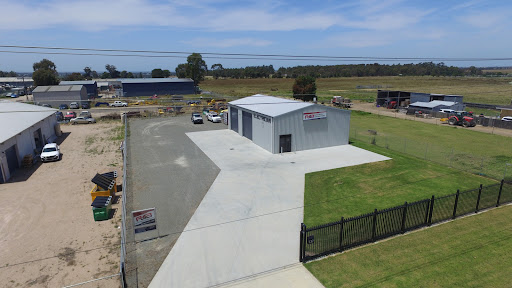 PJB Electrical Contractors