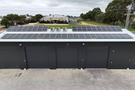 Bairnsdale Electrical and Solar PTY LTD