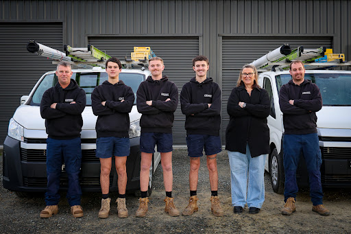 Moncrieff Electrical