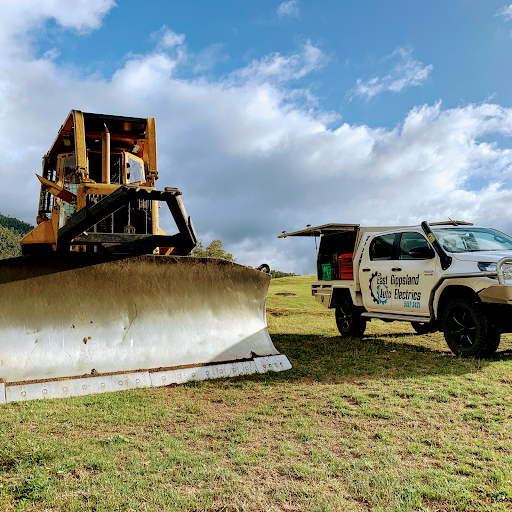 East Gippsland Auto Electrics