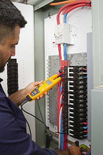 ZKS Electrical & Data