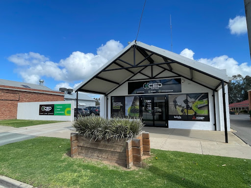 CED Group Echuca Moama