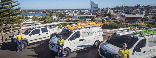 Magic Electrical Services