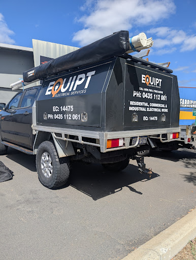 Equipt Electrical Services