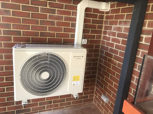 A & L Electrical Refrigeration and Air Conditioning Pty Ltd