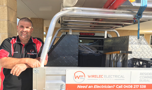 Wirelec Electrical Services (EC 12514)