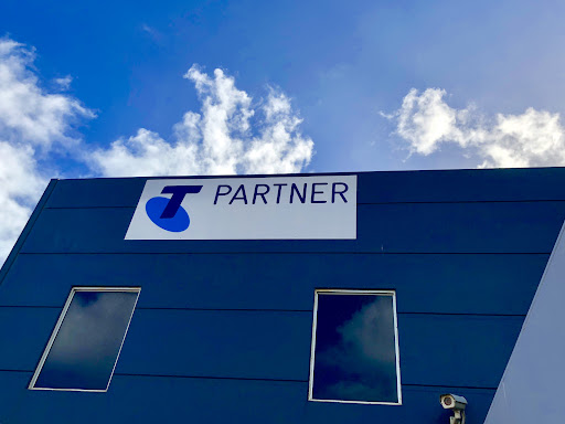 Mitchell and Brown Retravision Geraldton