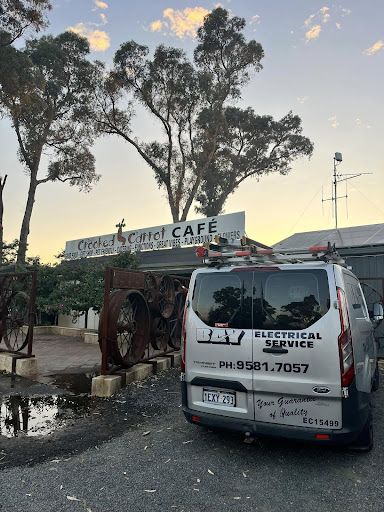 Bay Electrical Service