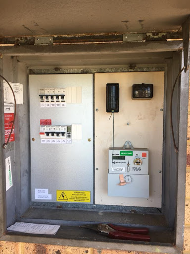 Silver Sands Electrical Services