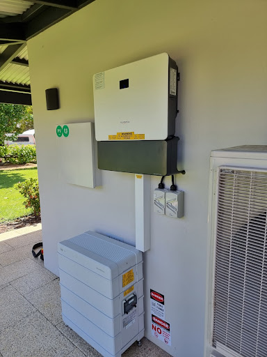 S.P.B. Energy Solutions