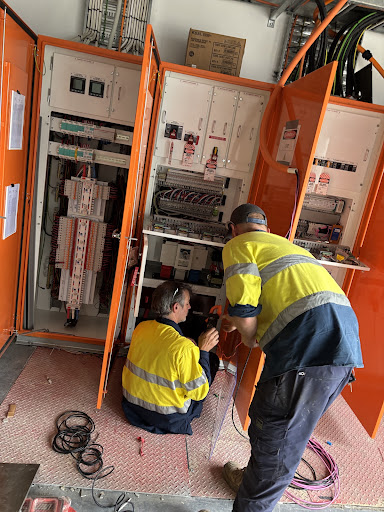 JFK Electrical, Solar & Air