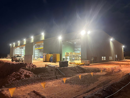 All Action Electrical