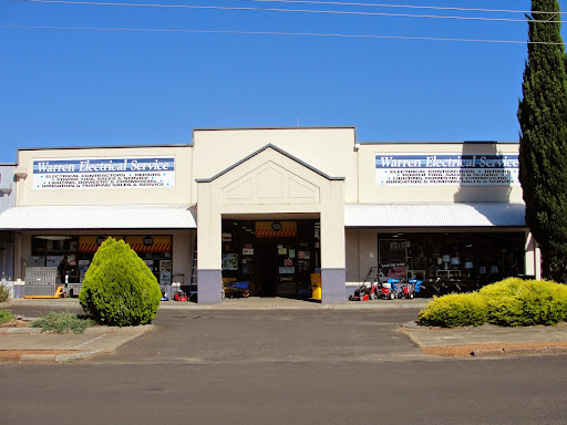 Warren Electrical Service