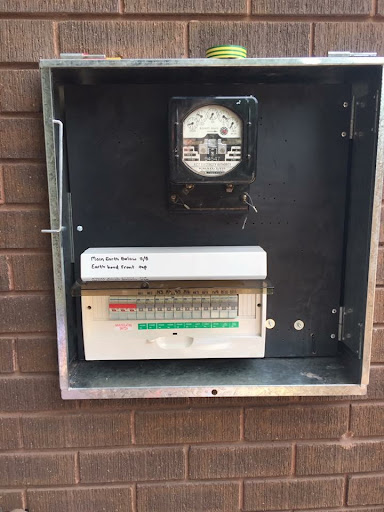 Diamond Class Electrical Services