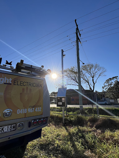 All Sight Electrical - Level 2 Electrician