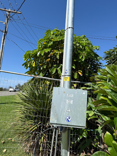 LV2 - Level 2 Electrical Sydney