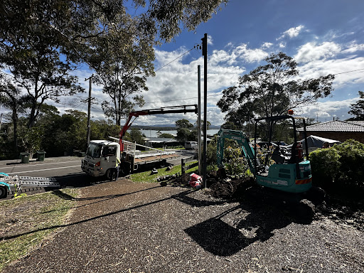 NewSpark Electrical Solutions - Level 2 Electrician Newcastle