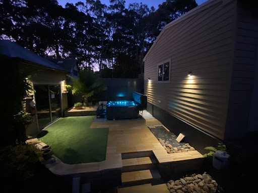 Jatek Electrical - Level 2 Electrcian