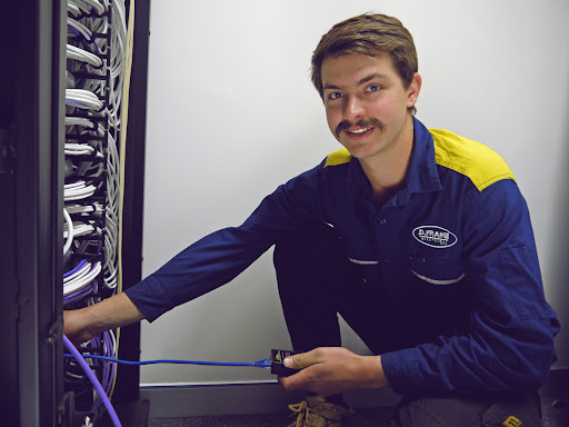 D.Frame Electrical - Level 2 Electrician