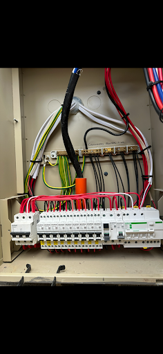 LRN Electrical