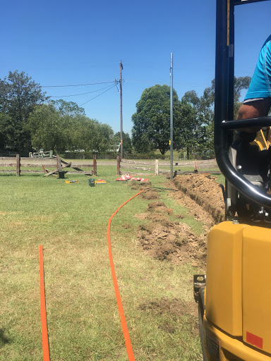Small Spark Electrical Contracting Maitland