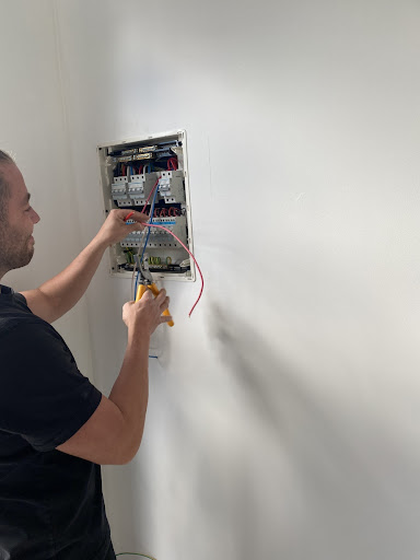 Level 11 Electrical
