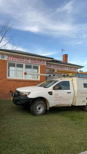 Tamworth Satellite & Electrical Services
