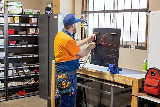 Bullock Electrical
