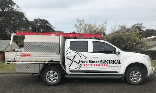 Steve Mason Electrical