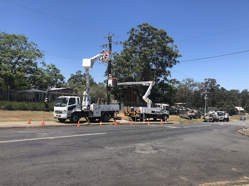 Reg Latter Electrical