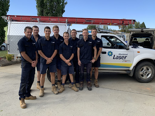 O'Brien Electrical Armidale