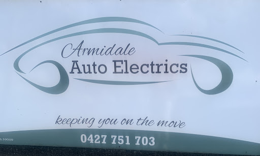 Armidale Auto Electrics