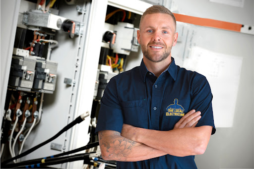 The Local Electrician Sydney Level 2 & Emergency Specialists