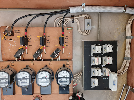 Level 2 Electrician Blacktown