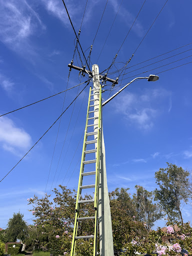Zia and Sons Electrical ASP level 2