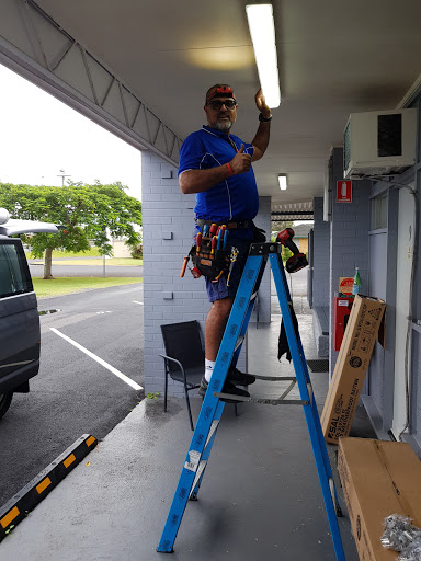 Eli Electrical - Electrician Services & Maintenance