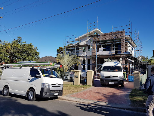 Southern Highlands ASP Level 2 Electrician Group